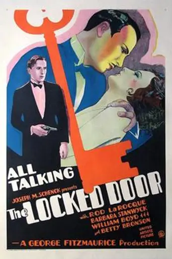 The Locked Door (1929)