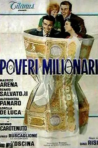 Poor Millionaires (1959)