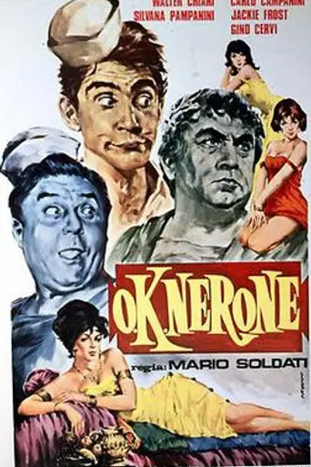 Okay, Nerón (1951)