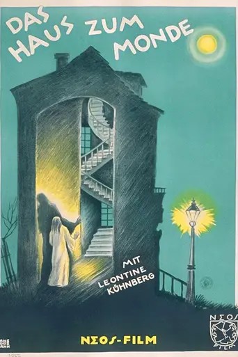 The House on the Moon (1921)