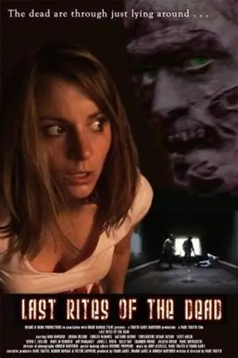 Last Rites of the Dead (2006)