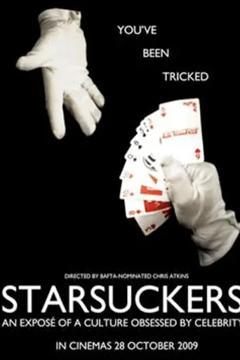 Star Suckers (2009)