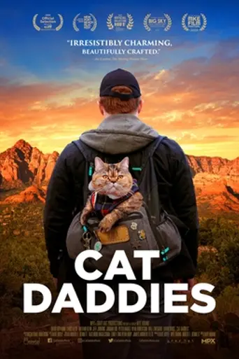 Cat Daddies (2023)