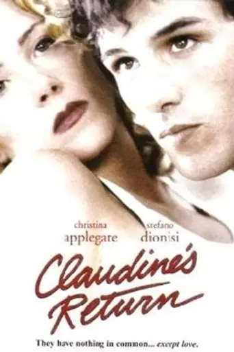 Claudine's Return (1998)