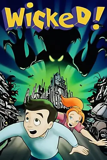 Wicked! (2000)