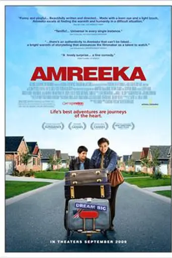 Amreeka (2009)