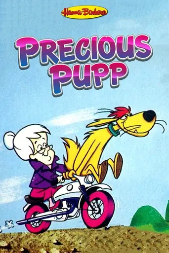 Lindo Pulgoso (1965)