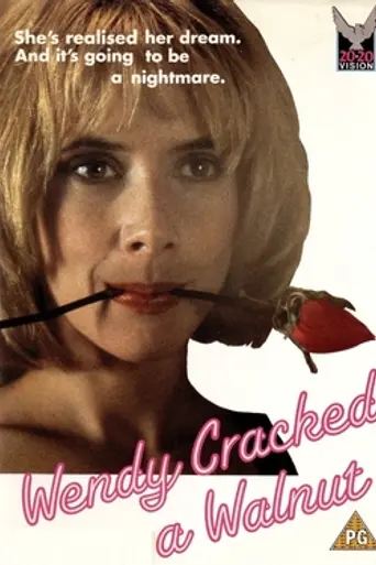 Wendy Cracked a Walnut (1990)