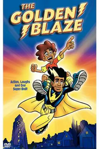 The Golden Blaze (2005)