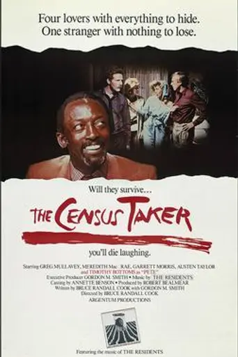 The Census Taker (1984)