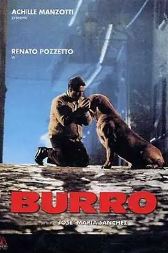 Burro (1989)