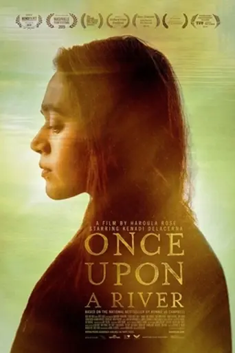 Once upon a river (2019)