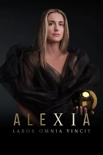 Alexia: Labor Omnia Vincit (2022)