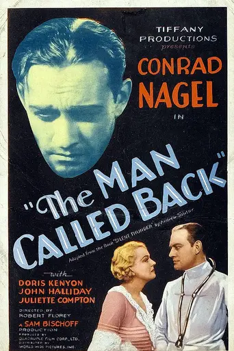 The Man Called Back (1932)
