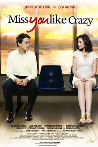 Miss You like Crazy (2010)