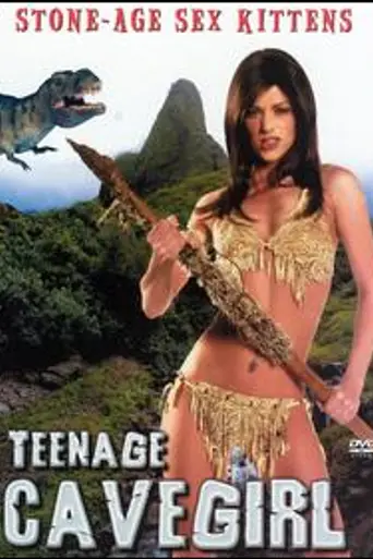 Bikini Cavegirl (2004)