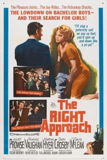 The Right Approach (1961)
