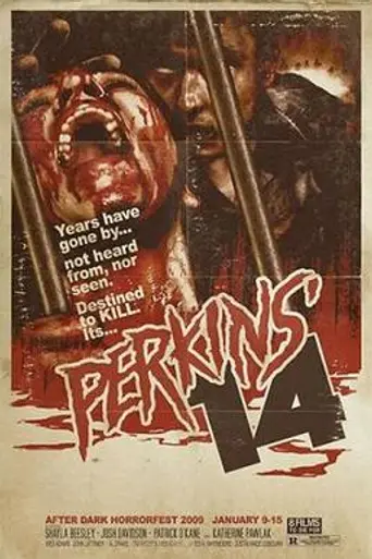 Perkins' 14 (2009)