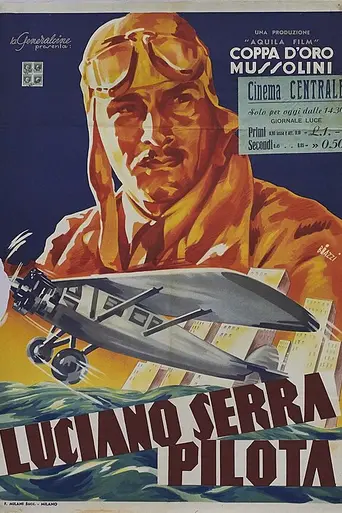 De una misma sangre (1938)