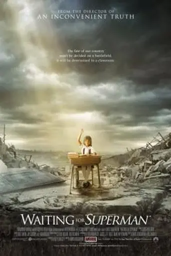 Esperando a Superman (2010)