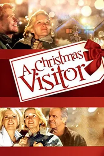A Christmas Visitor (2002)