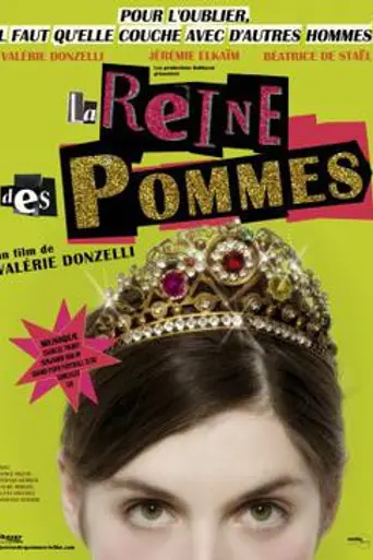 La reine des pommes (2009)