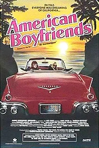 American Boyfriends (1989)