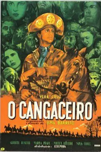 The Bandit of Brazil (1953)