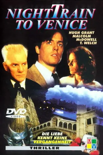 Поезд в ад (1993)