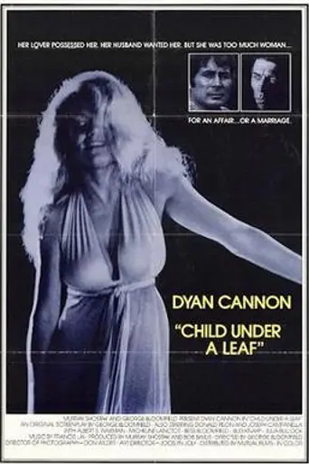 Child Under a Leaf (1974)