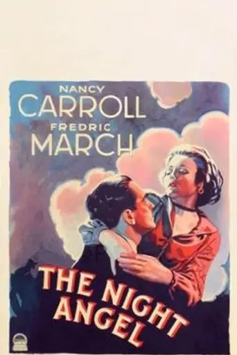 The Night Angel (1931)