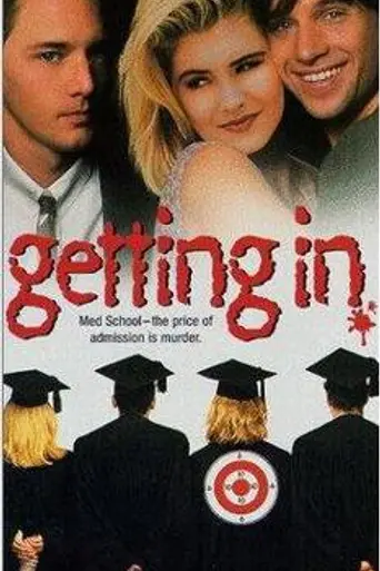 Getting In (1994)