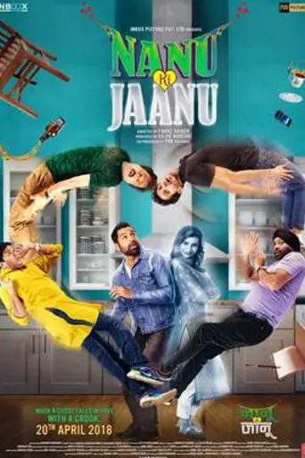 Nanu ki Jaanu (2018)
