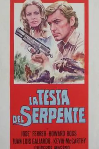 Order to Kill (1975)