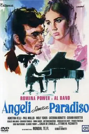 Angeli senza paradiso (1970)