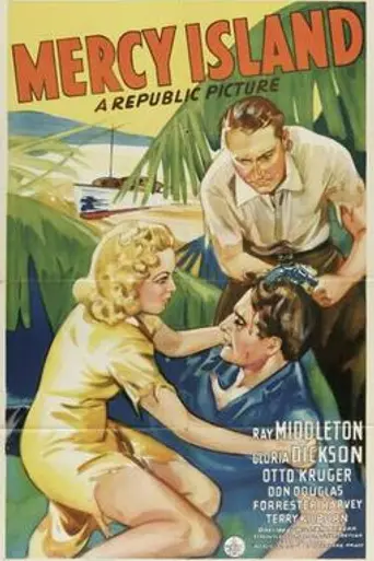 Mercy Island (1941)