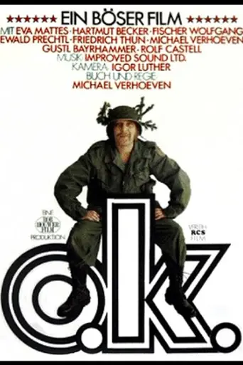 O.k. (1970)