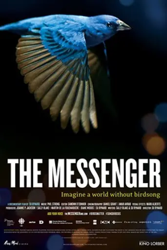 The Messenger (2015)
