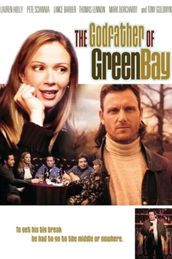 The Godfather of Green Bay (2005)