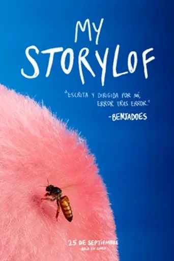 My Storylof (2025)