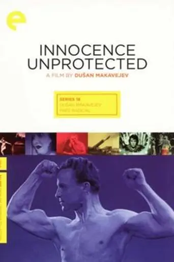 Innocence Unprotected (1968)
