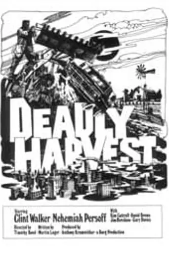 Deadly Harvest (1977)