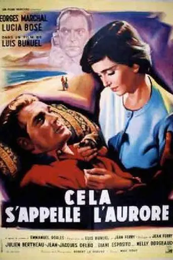 Cela s'appelle l'aurore (1956)