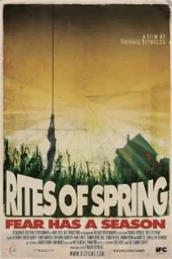 Rites of Spring (2011)