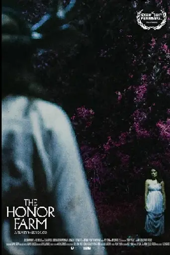 The Honor Farm (2017)