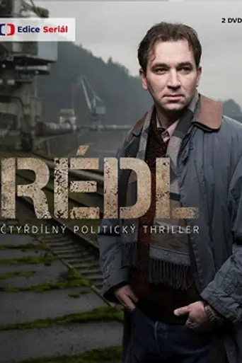 Rédl (2018)
