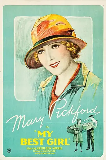 My Best Girl (1927)