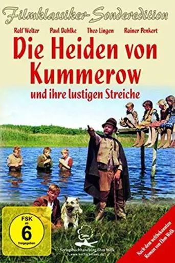 The Heathens of Kummerow (1967)