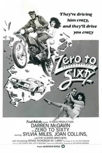 Divorcio a la americana (1978)