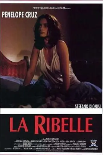 La rebelde (1993)